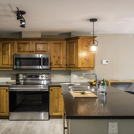 Ferienwohnung Erabliere By Rendez-Vous Mont Tremblant Exterior foto