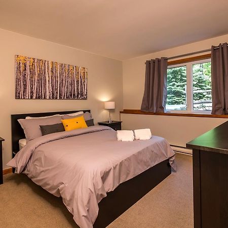 Ferienwohnung Erabliere By Rendez-Vous Mont Tremblant Exterior foto
