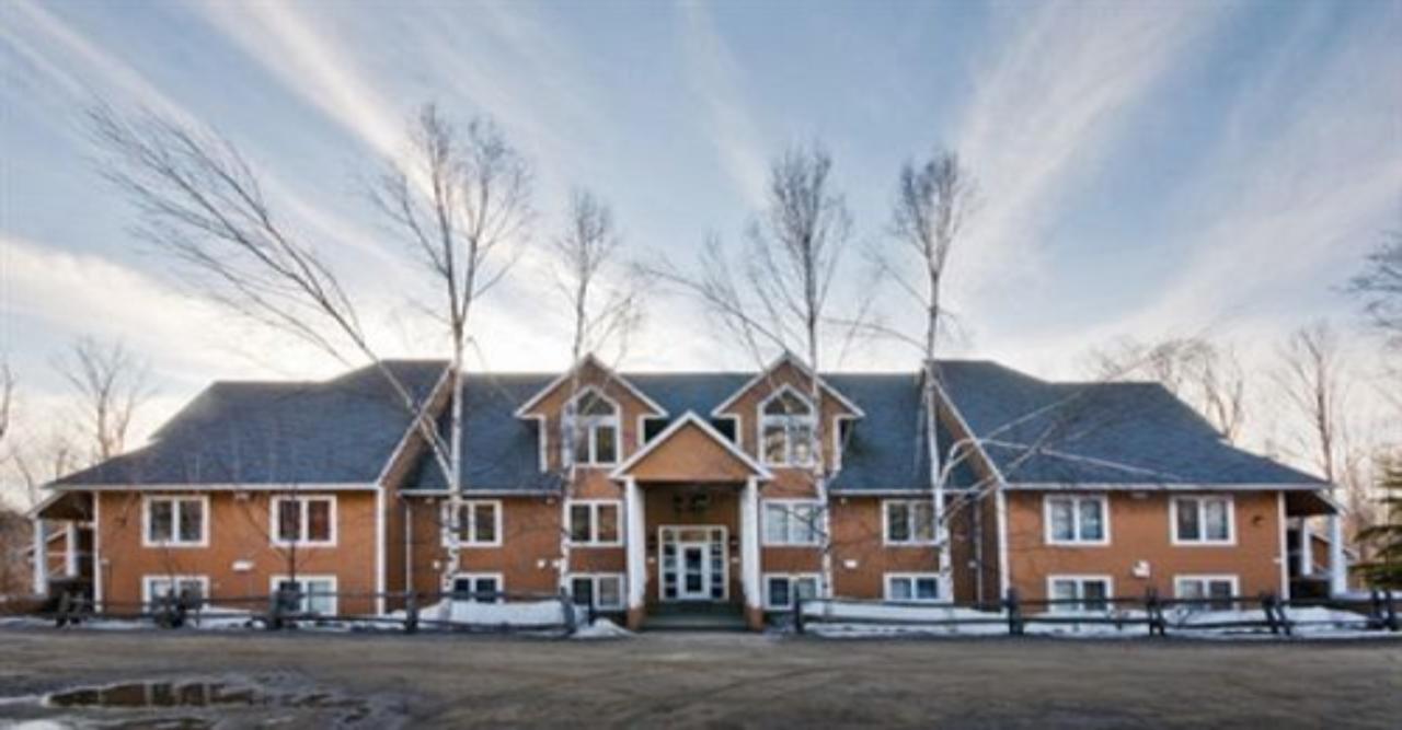 Ferienwohnung Erabliere By Rendez-Vous Mont Tremblant Exterior foto