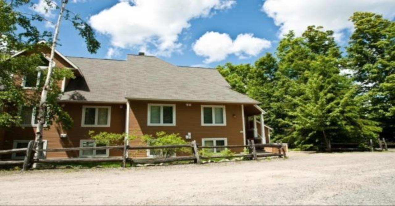 Ferienwohnung Erabliere By Rendez-Vous Mont Tremblant Exterior foto