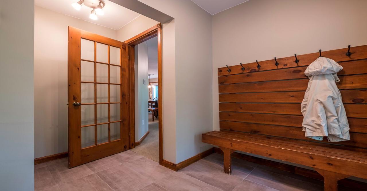 Ferienwohnung Erabliere By Rendez-Vous Mont Tremblant Exterior foto