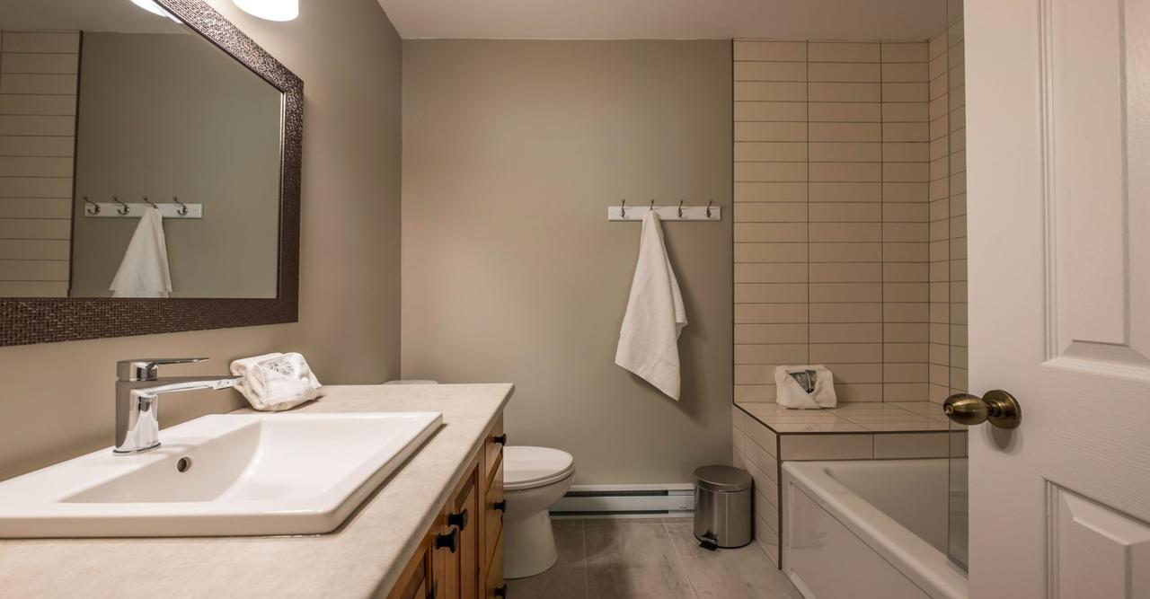 Ferienwohnung Erabliere By Rendez-Vous Mont Tremblant Exterior foto