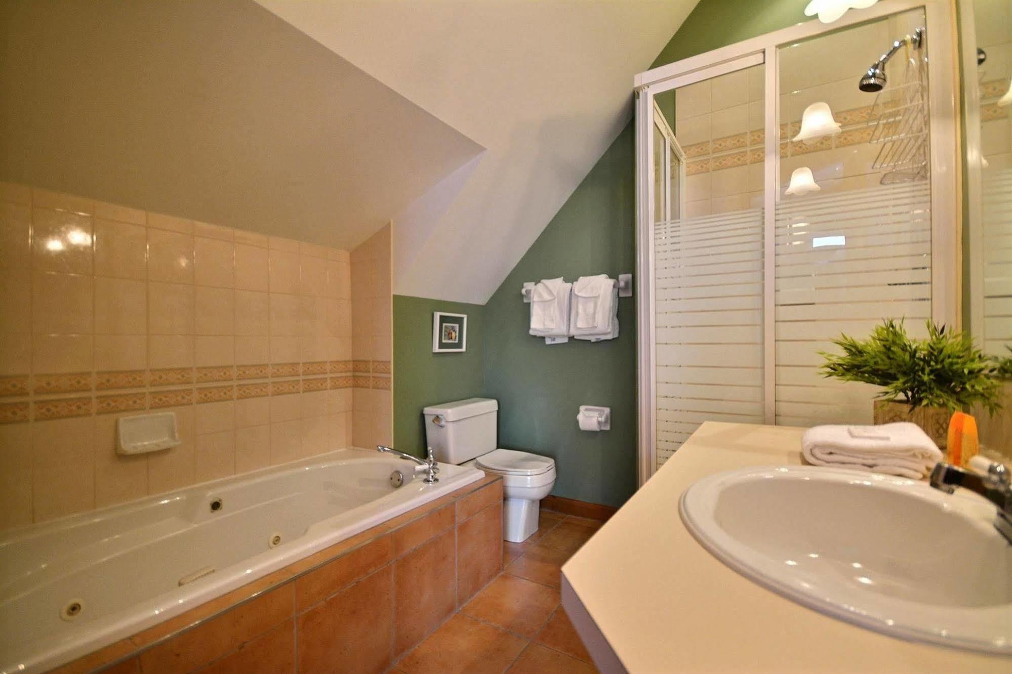 Ferienwohnung Erabliere By Rendez-Vous Mont Tremblant Exterior foto
