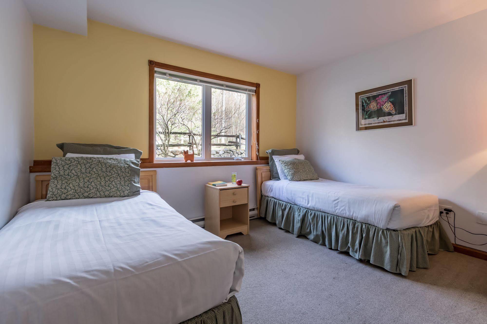 Ferienwohnung Erabliere By Rendez-Vous Mont Tremblant Exterior foto